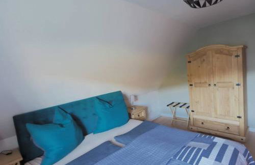 Panorama Refugium Karasek - Ferienwohnung in Oybin-Hain - Foto 8