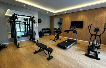 Prime Smart Santa Cruz - Foto 105