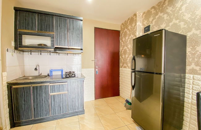 Best Deal 2Br Apartment Tamansari Panoramic - Foto 10