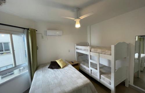 Itapema-Meia Praia- quartos -Frente Mar! - Foto 40