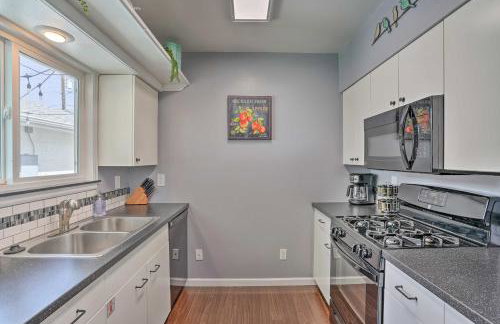 Pet-Friendly Canon City Home with Fenced Yard! - Foto 8