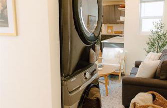 Cozy Downtown Havens - Foto 12