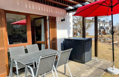 Ferienpark im schönen Falkenstein 7 - Foto 16