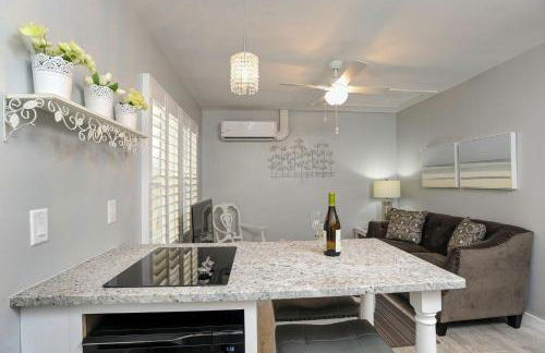 Island Vibes Cottage - Foto 5