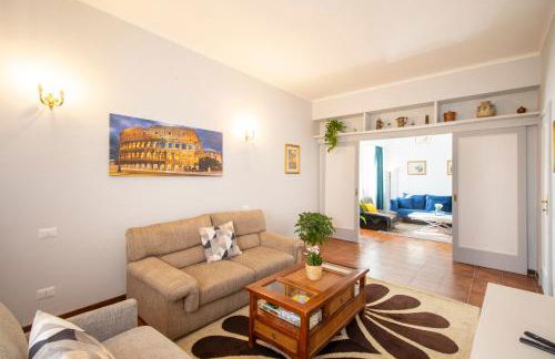 Harmony House Roma - Foto 2