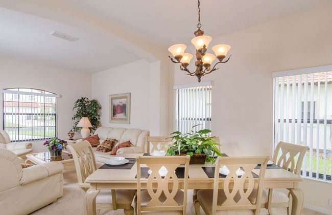 Ov3750 - High Grove - 5 Bed 3.5 Baths Villa - Foto 13