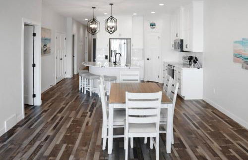 WaterFrontCondo!BridgesBay!Pet!Pools!4kingbedrooms - Foto 4