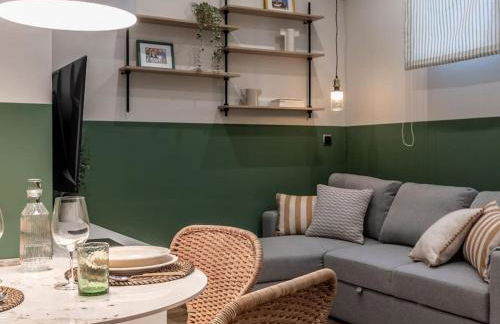 Bilbao Intermodal by Aston Rentals - Foto 9