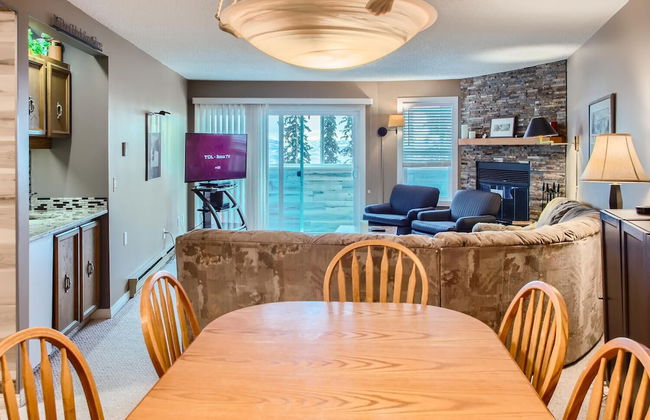 Ponderosa Inn by Okanagan Premier - Photo 8