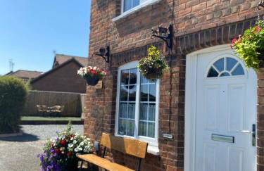 Pretty View Cottage, SEATON - Foto 29