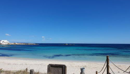 Es Pujols isla de la Calma - Foto 3