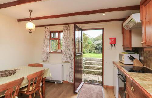 Vine Cottage - Foto 8