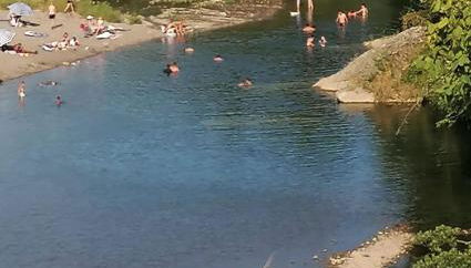 Appartement aux portes de l ardèche en cevennes - Photo 5