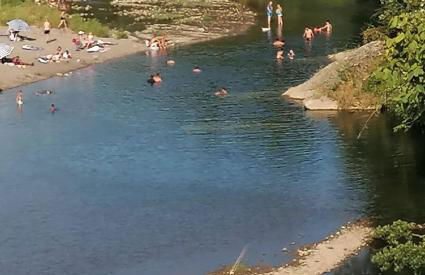 Appartement aux portes de l ardèche en cevennes - Foto 5