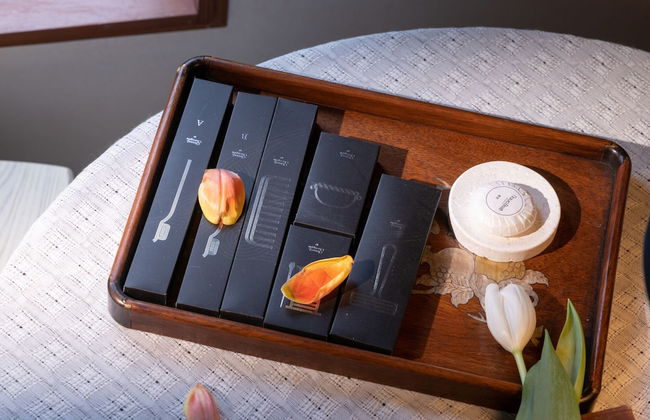 Golden Age Hotel - Photo 20