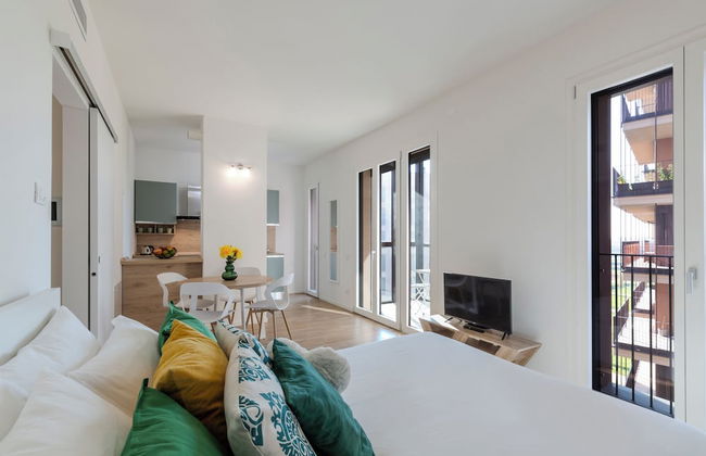 notaMi - Sei Milano Suite - Foto 5