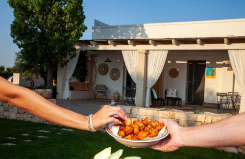 Casa mia in Puglia - Foto 18