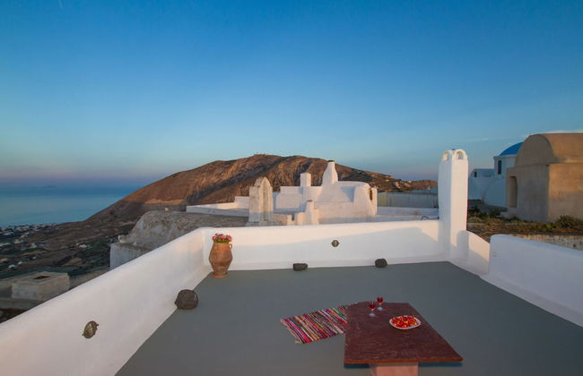 Skyline Villa - Foto 12