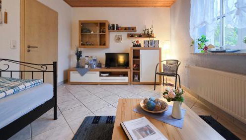 Ferienwohnung Wilpert - Foto 5