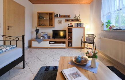 Ferienwohnung Wilpert - Foto 5