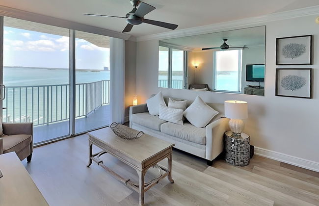 Lovers Key Resort 403 - Foto 9