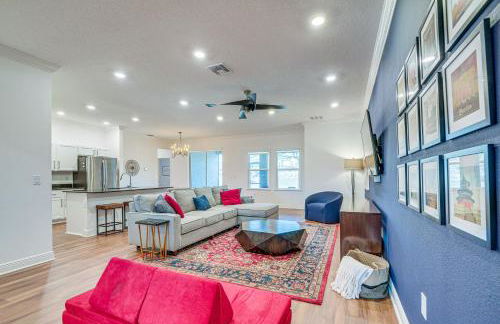 Brooksville Home about 12 Mi to Cabot Citrus Farms - Foto 4