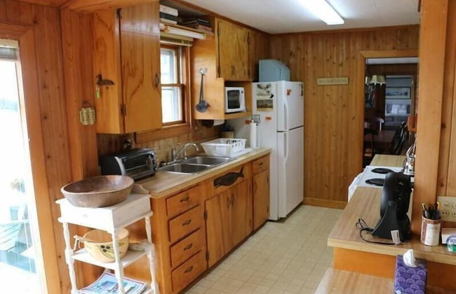 Sunset Cottage - Photo 11