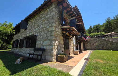 Masia Cap del Roc - Photo 1