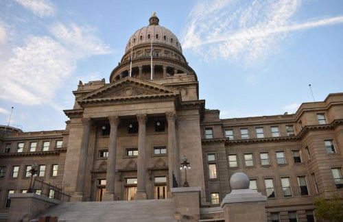 BSU Playland 2bd 1b Fully Remodeled on Bsu Campus - Foto 21