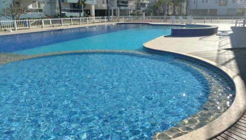 Apto frente ao MAR - WiFi Split Netflix - Foto 5