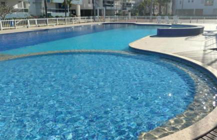 Apto frente ao MAR - WiFi Split Netflix - Photo 5