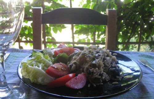 Old cottage in Town - Foto 13