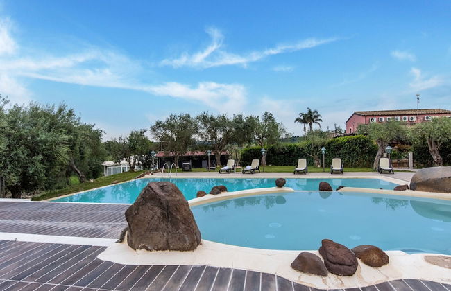 Holiday Home in Carlentini With Swimming Pool - Foto 21