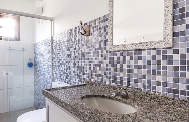 Casa de Campo Familiar em Gravata 065D - Foto 15