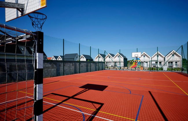 Luxury Holiday Homes, Swimming Pool, Sarbinowo - Foto 20