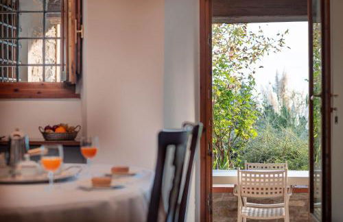 Portion of Villa with Private pool - Foto 15