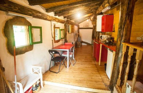 Cabañas aloños sociedad limitada - Foto 36