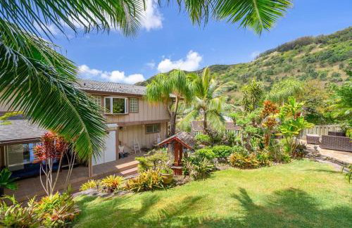 Seabreeze Hawaii Kai - 30-Night Minimum - Foto 41