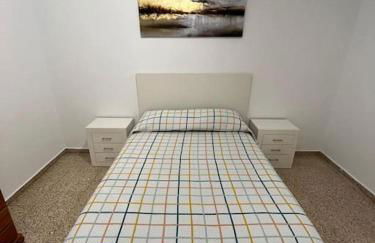 Toscal centro 3 dorm Balcón Cocina - Foto 7