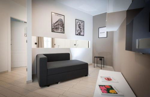 TURINHOMETOWN Residence Apartments - Foto 16