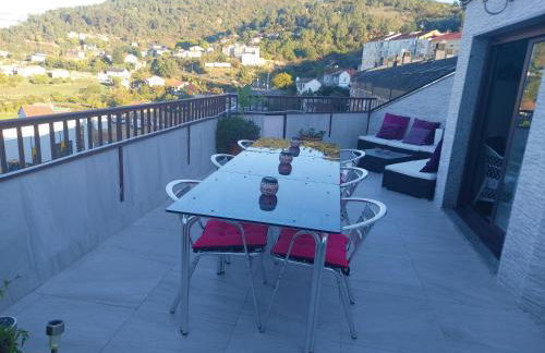 Duplex grandes cristaleras impresionantes vistas - Foto 31