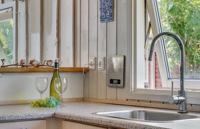 "Kaike" - 100m from the sea - Foto 25