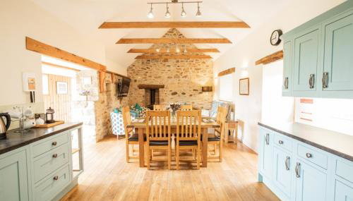 Sychpant Barn - Foto 3