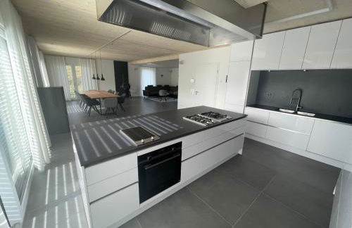 Ferienhaus-Wasserkuppe-Rhön - Foto 16