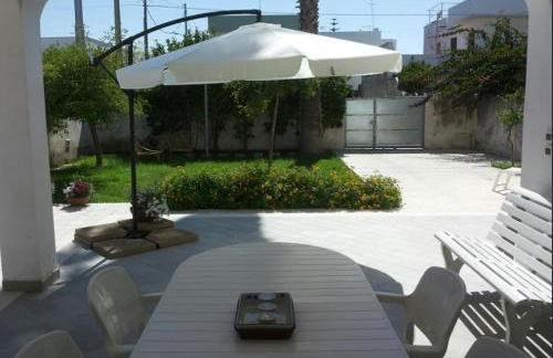 Villetta Cati - Casa Vacanze con giardino e posto auto a San Foca - Lecce - Salento - Foto 39
