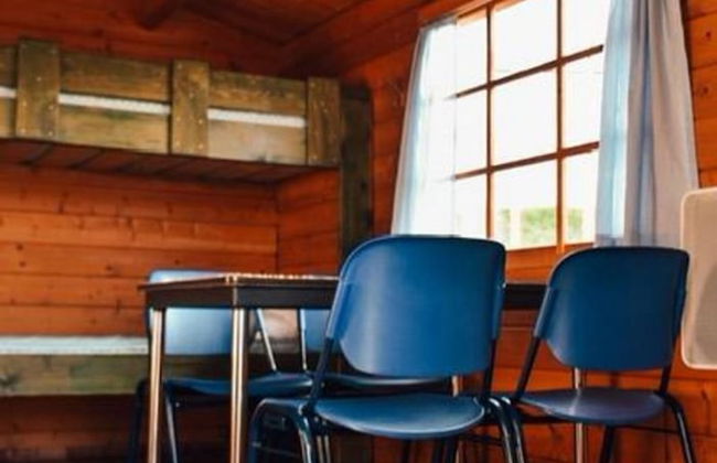 Hikers Cabin in Maurik - Foto 6