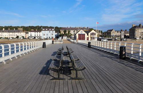 Seagull Cottage - Foto 31