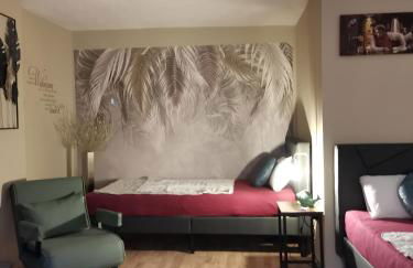 Zimmerflair Waldecker Land - Foto 1