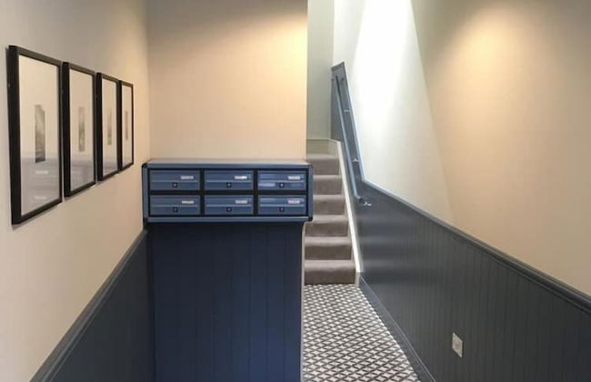 2 Bedroom Central Stylish Flat - Foto 10