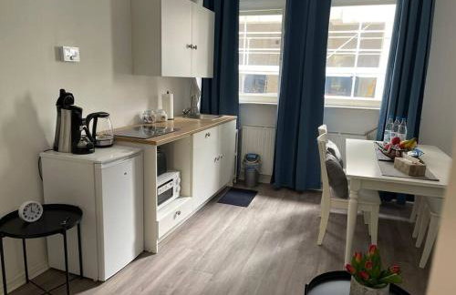 City Apartment 3 Krefeld - 20 km DUS Airport/Messe - Photo 10